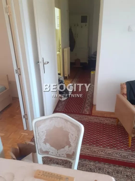 Dvosoban stan, 54 m2, Nova Detelinara, Mileve Marić ID: 127749 7