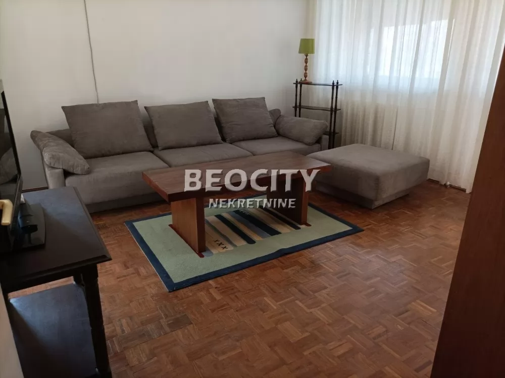 Dvosoban stan, 60 m2, Liman 1, Milke Grgurove ID: 127433 1