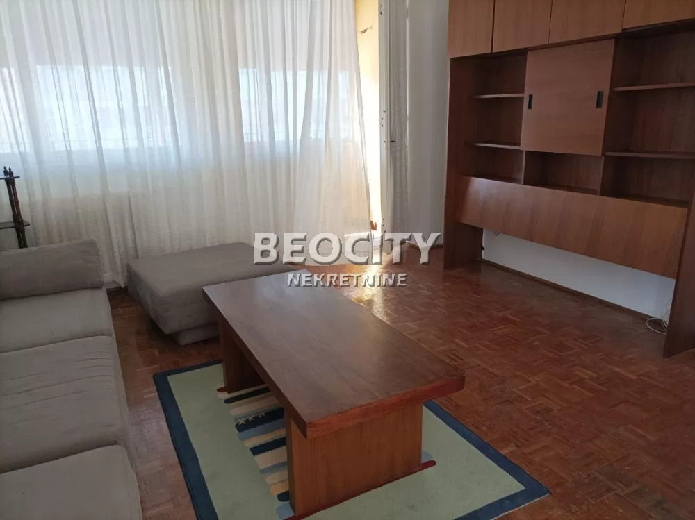 Dvosoban stan, 60 m2, Liman 1, Milke Grgurove ID: 127433 2