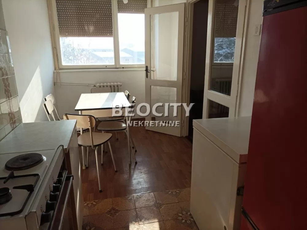 Dvosoban stan, 60 m2, Liman 1, Milke Grgurove ID: 127433 3