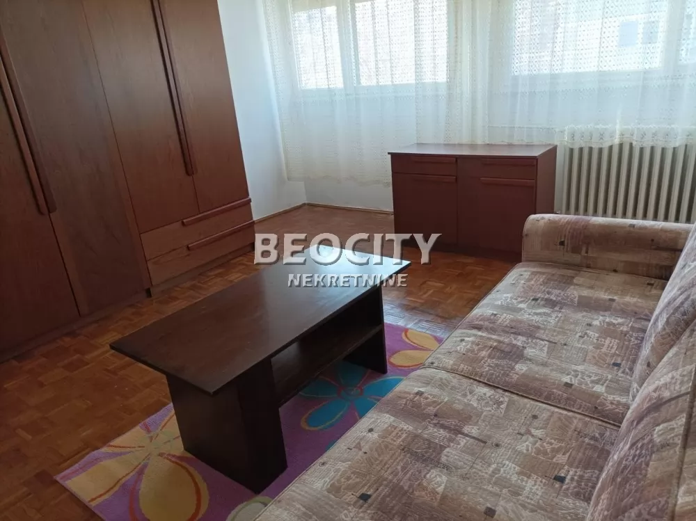 Dvosoban stan, 60 m2, Liman 1, Milke Grgurove ID: 127433 4