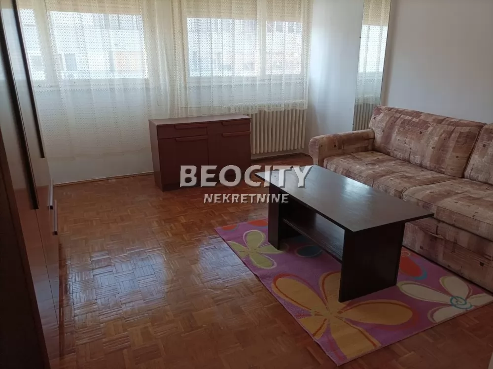 Dvosoban stan, 60 m2, Liman 1, Milke Grgurove ID: 127433 5