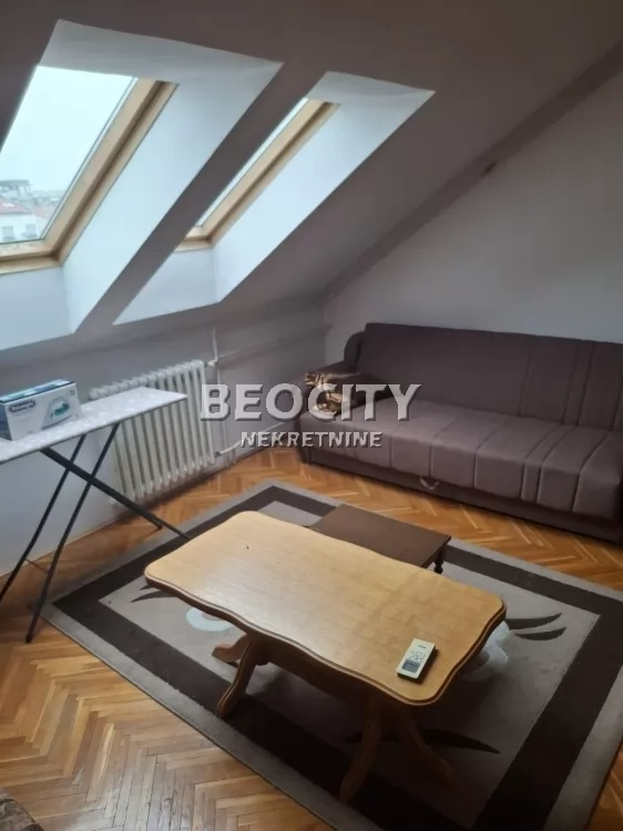 Jednosoban stan, 27 m2, Podbara, Šumadijska ID: 127352 1