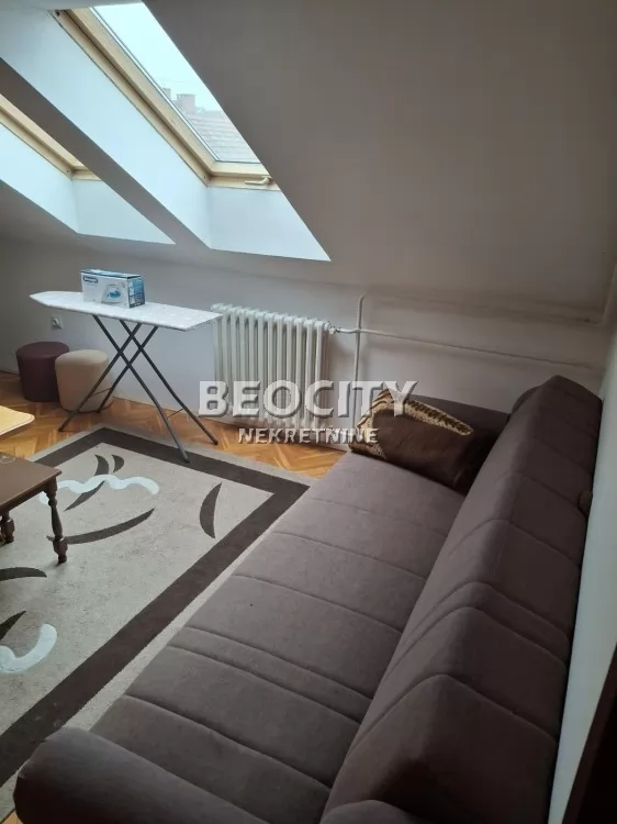 Jednosoban stan, 27 m2, Podbara, Šumadijska ID: 127352 2