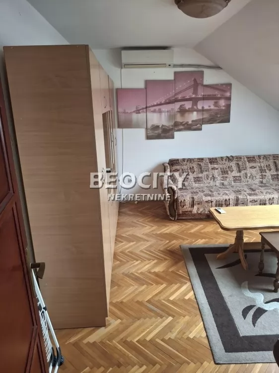 Jednosoban stan, 27 m2, Podbara, Šumadijska ID: 127352 3