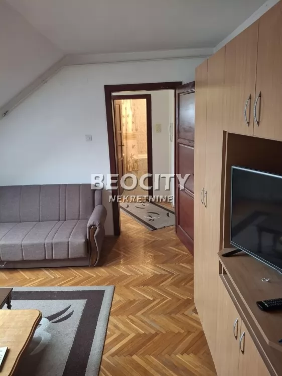 Jednosoban stan, 27 m2, Podbara, Šumadijska ID: 127352 4