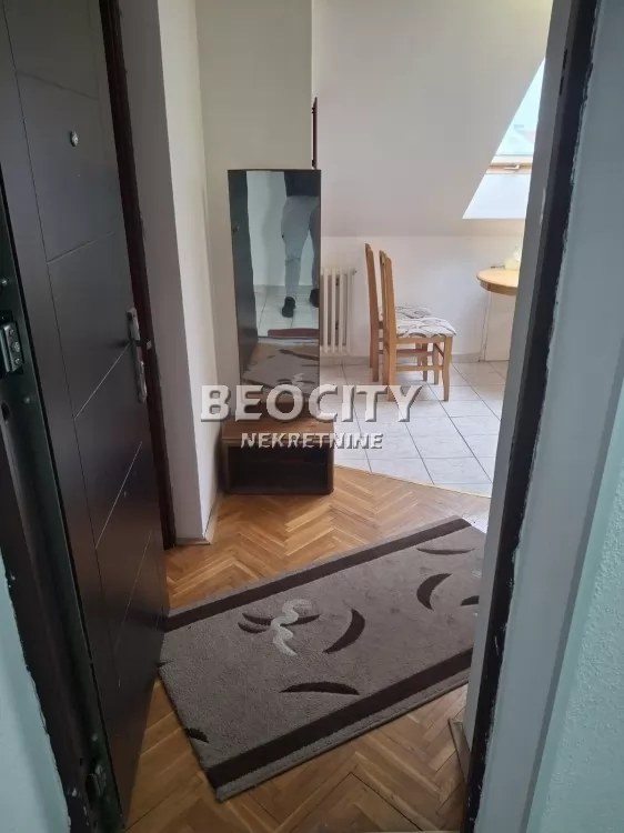 Jednosoban stan, 27 m2, Podbara, Šumadijska ID: 127352 5