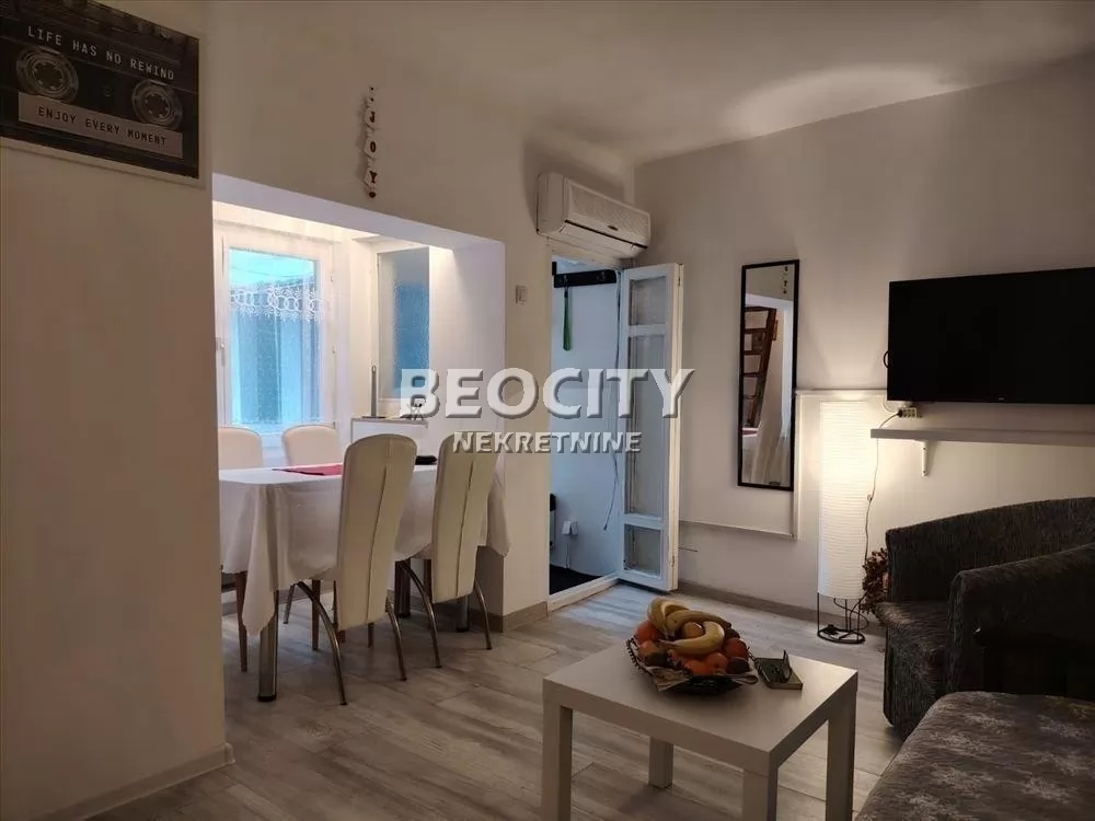 Jednosoban stan, 31 m2, Zemun, Bežanijska ID: 127797 3