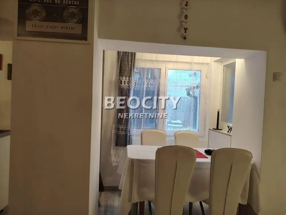 Jednosoban stan, 31 m2, Zemun, Bežanijska ID: 127797 4