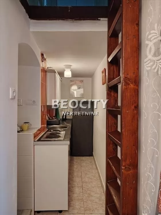 Jednosoban stan, 31 m2, Zemun, Bežanijska ID: 127797 5