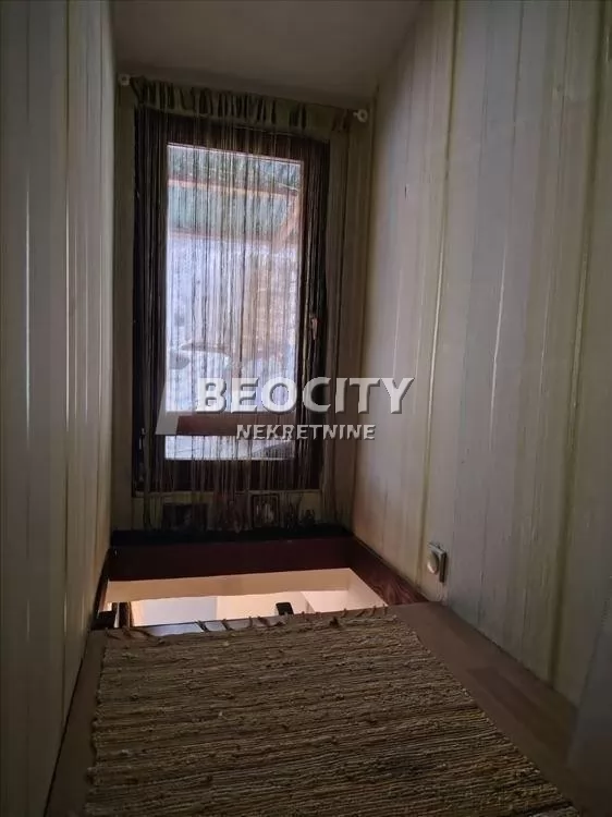 Jednosoban stan, 31 m2, Zemun, Bežanijska ID: 127797 6