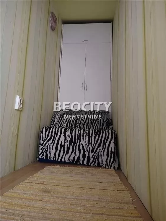 Jednosoban stan, 31 m2, Zemun, Bežanijska ID: 127797 9