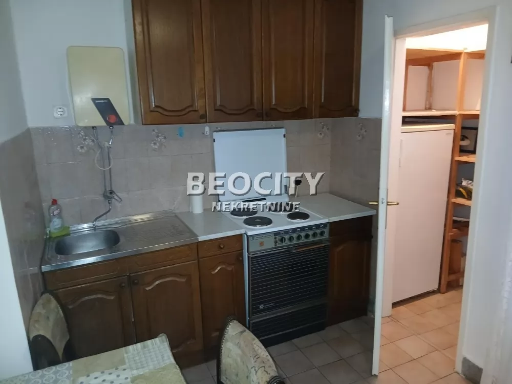 Jednosoban stan, 37 m2, Grbavica, Vojvodjanska ID: 111695 2