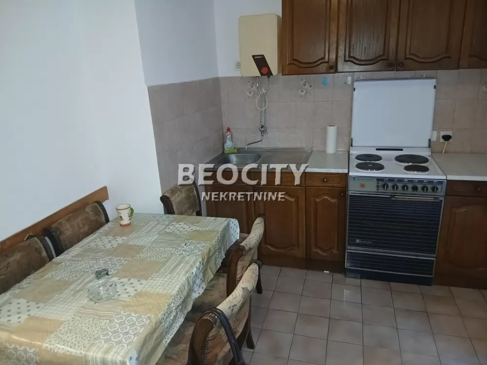 Jednosoban stan, 37 m2, Grbavica, Vojvodjanska ID: 111695 3