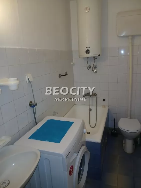 Jednosoban stan, 37 m2, Grbavica, Vojvodjanska ID: 111695 4