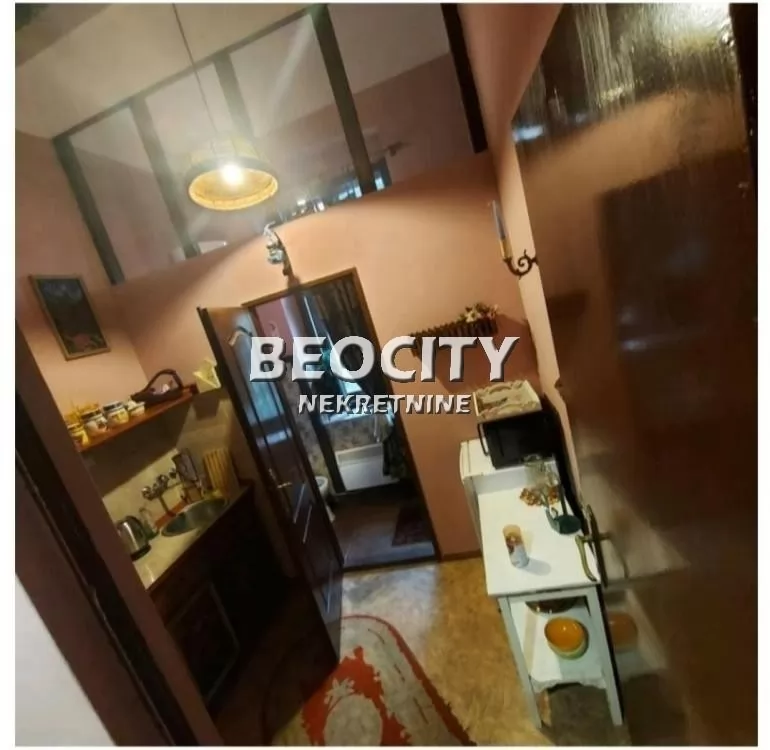 Jednosoban stan, 50 m2, Zemun, Avijaticarski trg ID: 101307 2