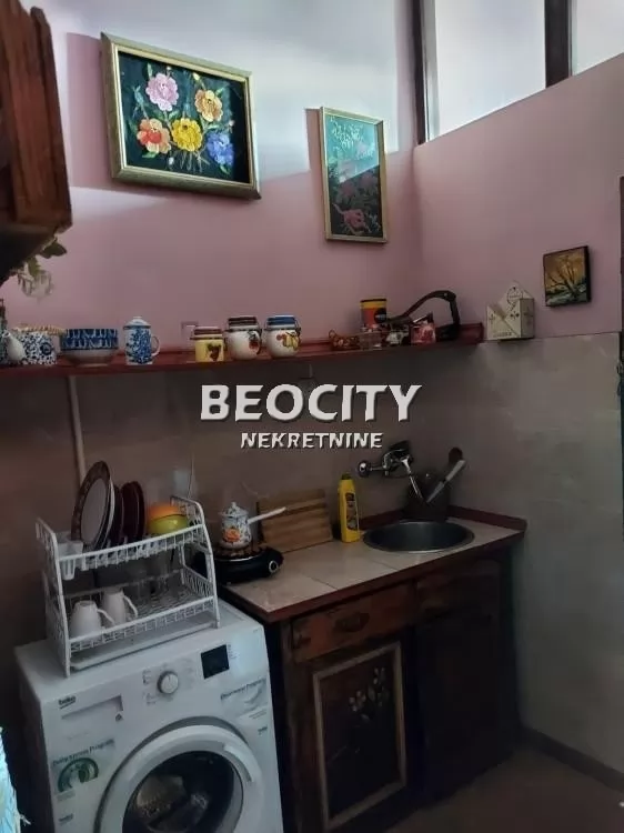 Jednosoban stan, 50 m2, Zemun, Avijaticarski trg ID: 101307 4