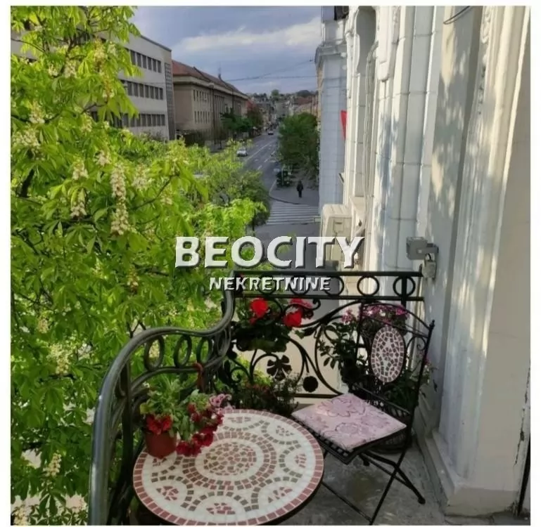 Jednosoban stan, 50 m2, Zemun, Avijaticarski trg ID: 101307 9