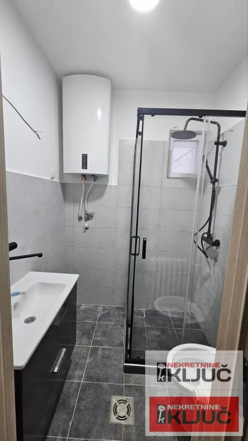 KOD SAJMA, 59m2, Dvoiposoban, Renoviran 10