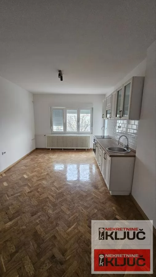 KOD SAJMA, 59m2, Dvoiposoban, Renoviran 5