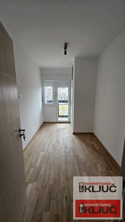 KOD SAJMA, 59m2, Dvoiposoban, Renoviran 7