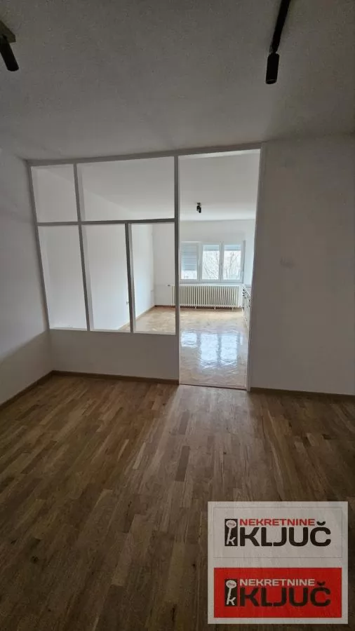 KOD SAJMA, 59m2, Dvoiposoban, Renoviran 8