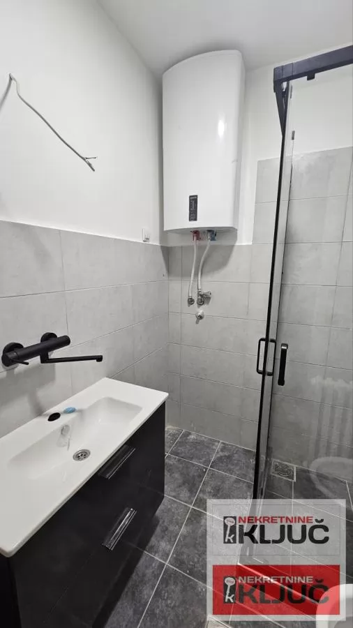 KOD SAJMA, 59m2, Dvoiposoban, Renoviran 9