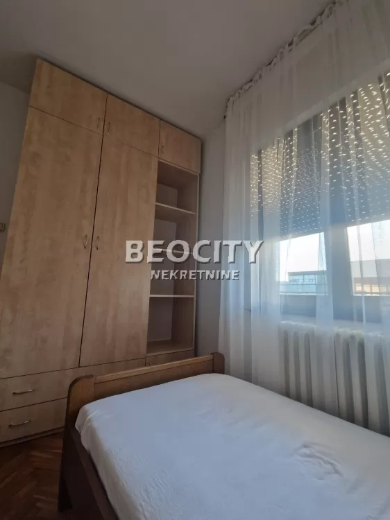 Dvosoban stan, 45 m2, Novi Sad, Pozorišni trg ID: 127790 10