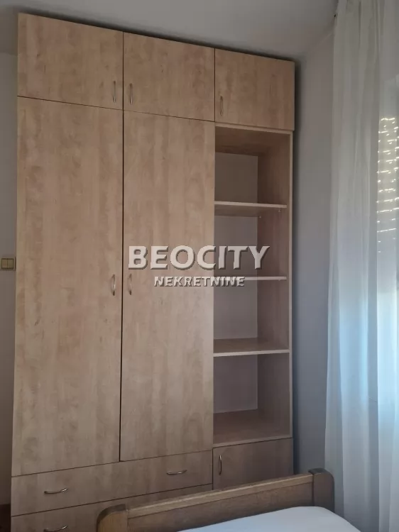 Dvosoban stan, 45 m2, Novi Sad, Pozorišni trg ID: 127790 12