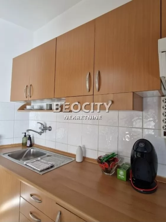 Dvosoban stan, 45 m2, Novi Sad, Pozorišni trg ID: 127790 8