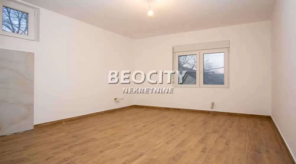 Dvosoban stan, 46 m2, Zemun, Krajiška ID: 127407 1