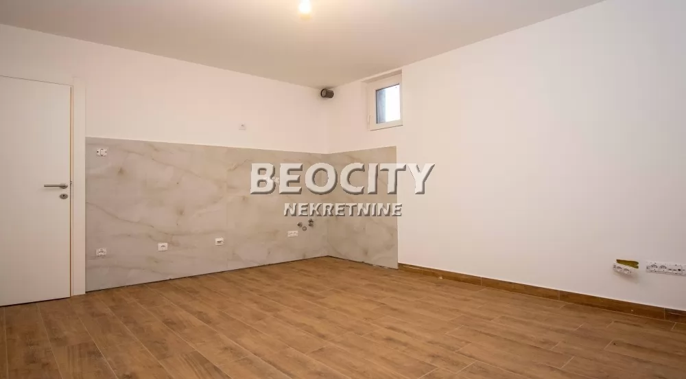 Dvosoban stan, 46 m2, Zemun, Krajiška ID: 127407 2