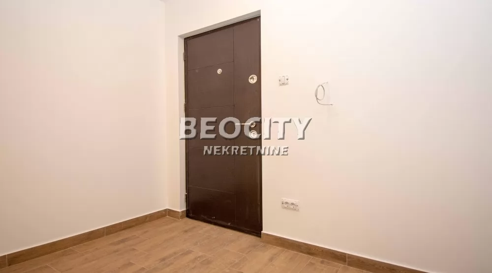 Dvosoban stan, 46 m2, Zemun, Krajiška ID: 127407 5