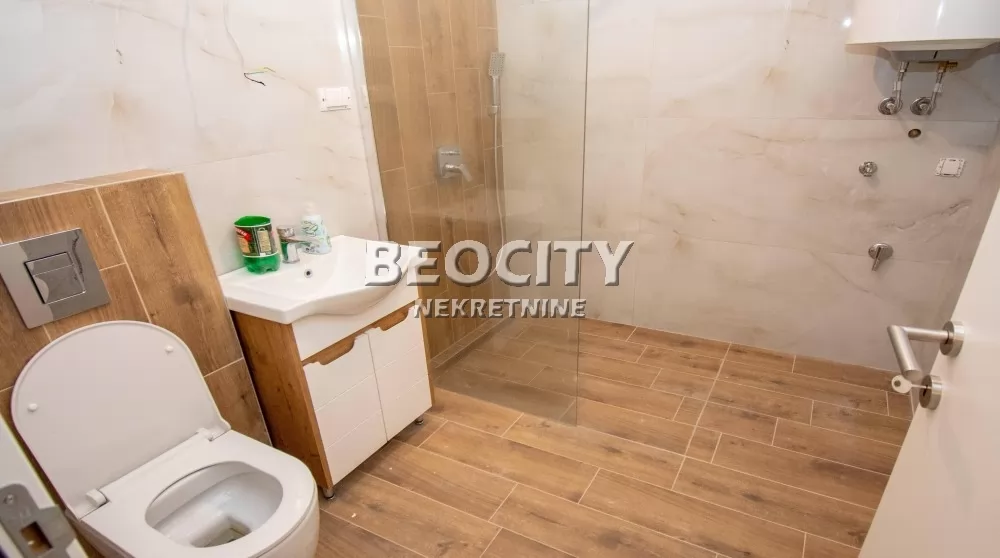 Dvosoban stan, 46 m2, Zemun, Krajiška ID: 127407 6