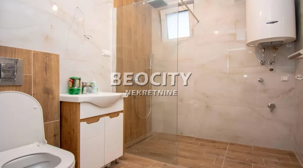 Dvosoban stan, 46 m2, Zemun, Krajiška ID: 127407 7