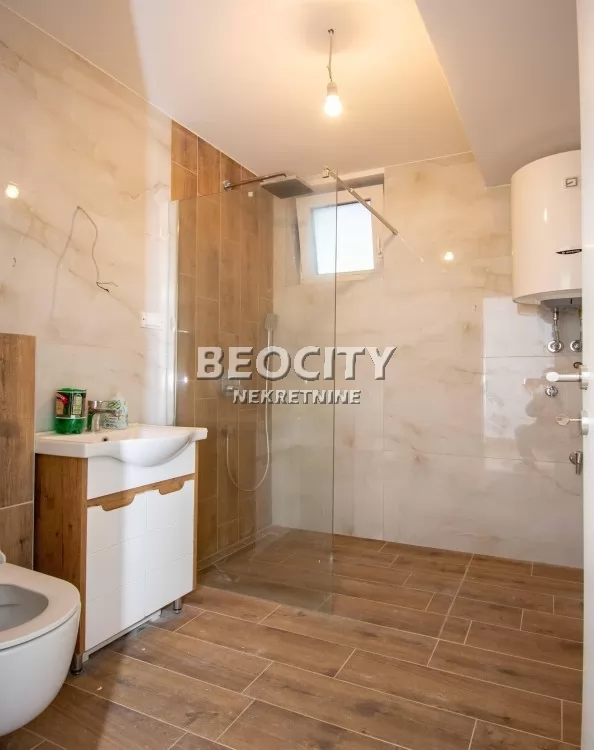 Dvosoban stan, 46 m2, Zemun, Krajiška ID: 127407 8