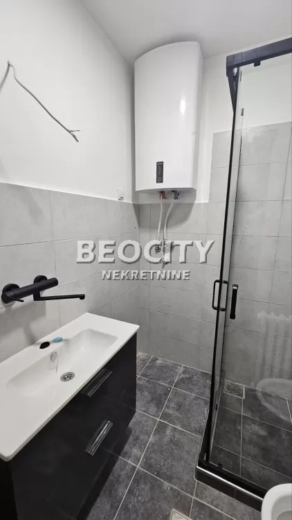 Dvosoban stan, 59 m2, Železnička stanica, Pariske komune ID: 127814 7