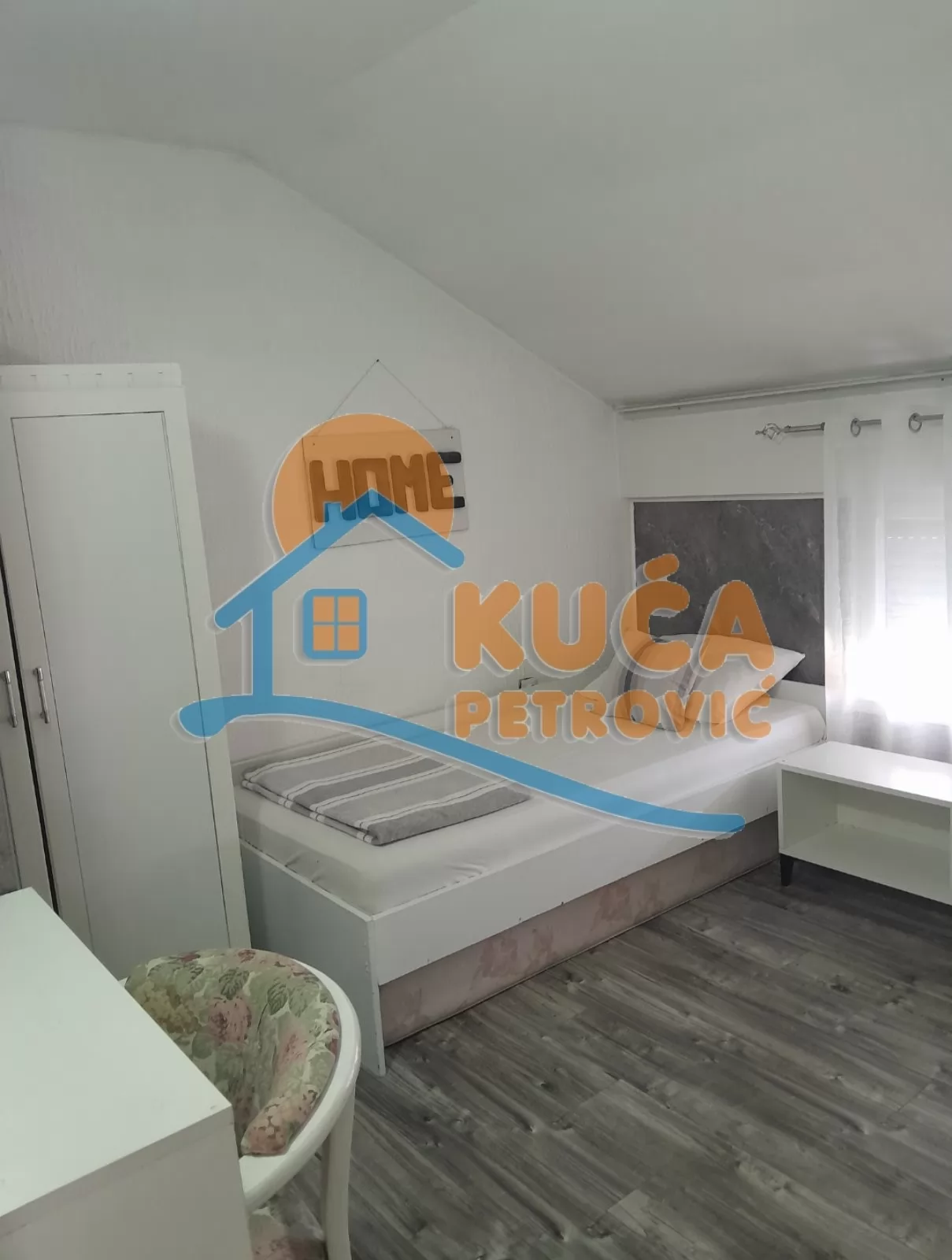 Dvosoban stan, 55 m2, Crveni krst, Jasenove vode ID: i-015599 10