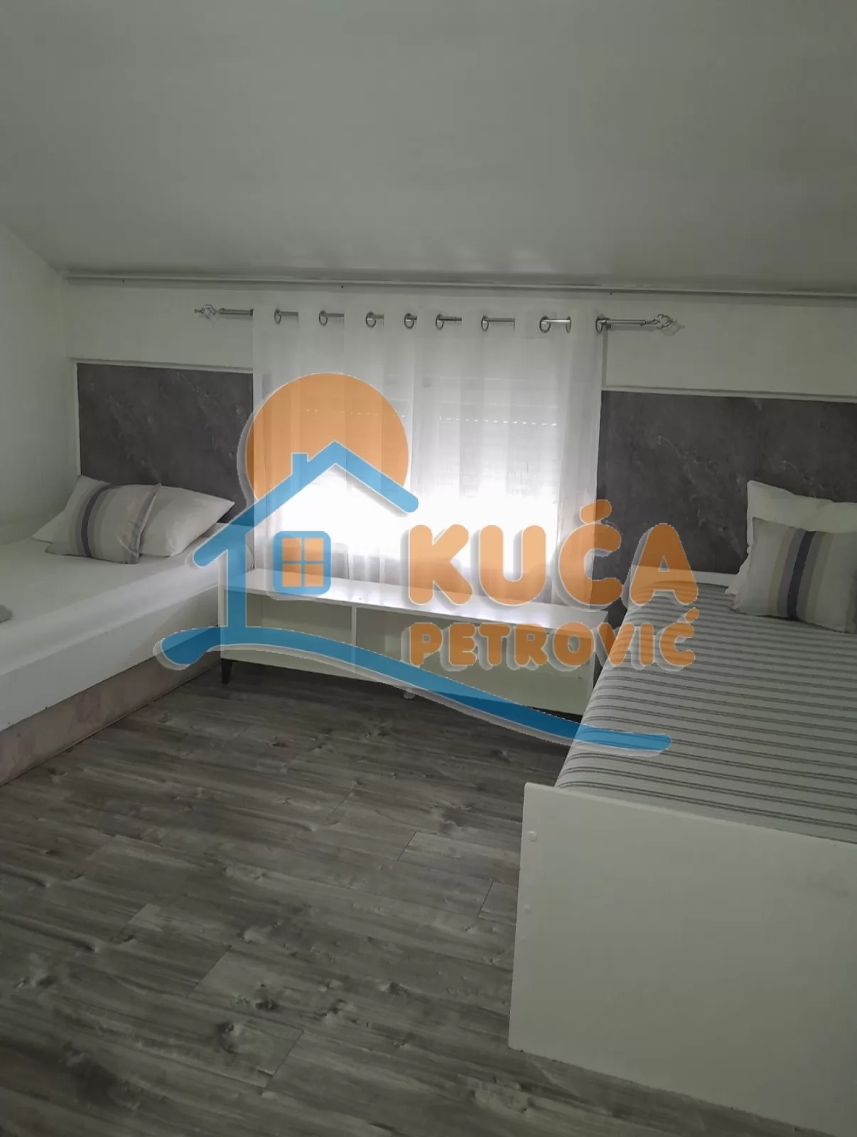 Dvosoban stan, 55 m2, Crveni krst, Jasenove vode ID: i-015599 12