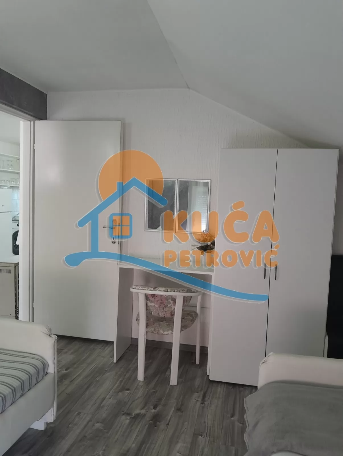 Dvosoban stan, 55 m2, Crveni krst, Jasenove vode ID: i-015599 13