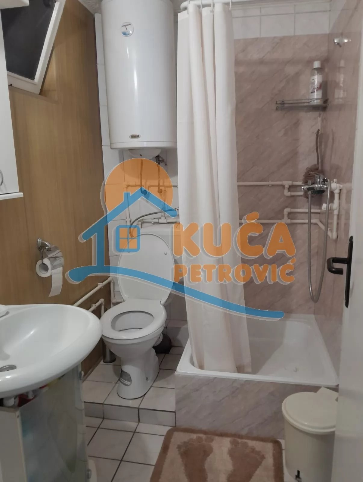 Dvosoban stan, 55 m2, Crveni krst, Jasenove vode ID: i-015599 15