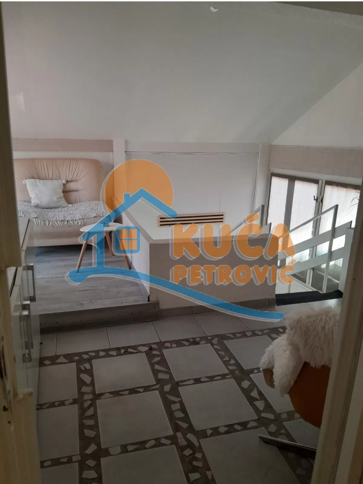 Dvosoban stan, 55 m2, Crveni krst, Jasenove vode ID: i-015599 16