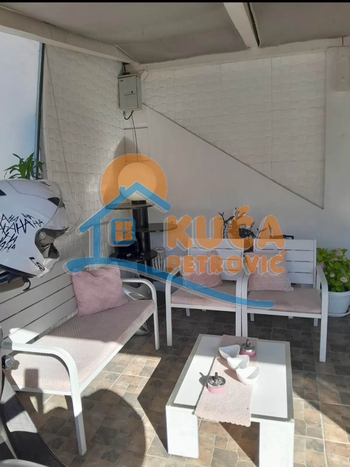 Dvosoban stan, 55 m2, Crveni krst, Jasenove vode ID: i-015599 17