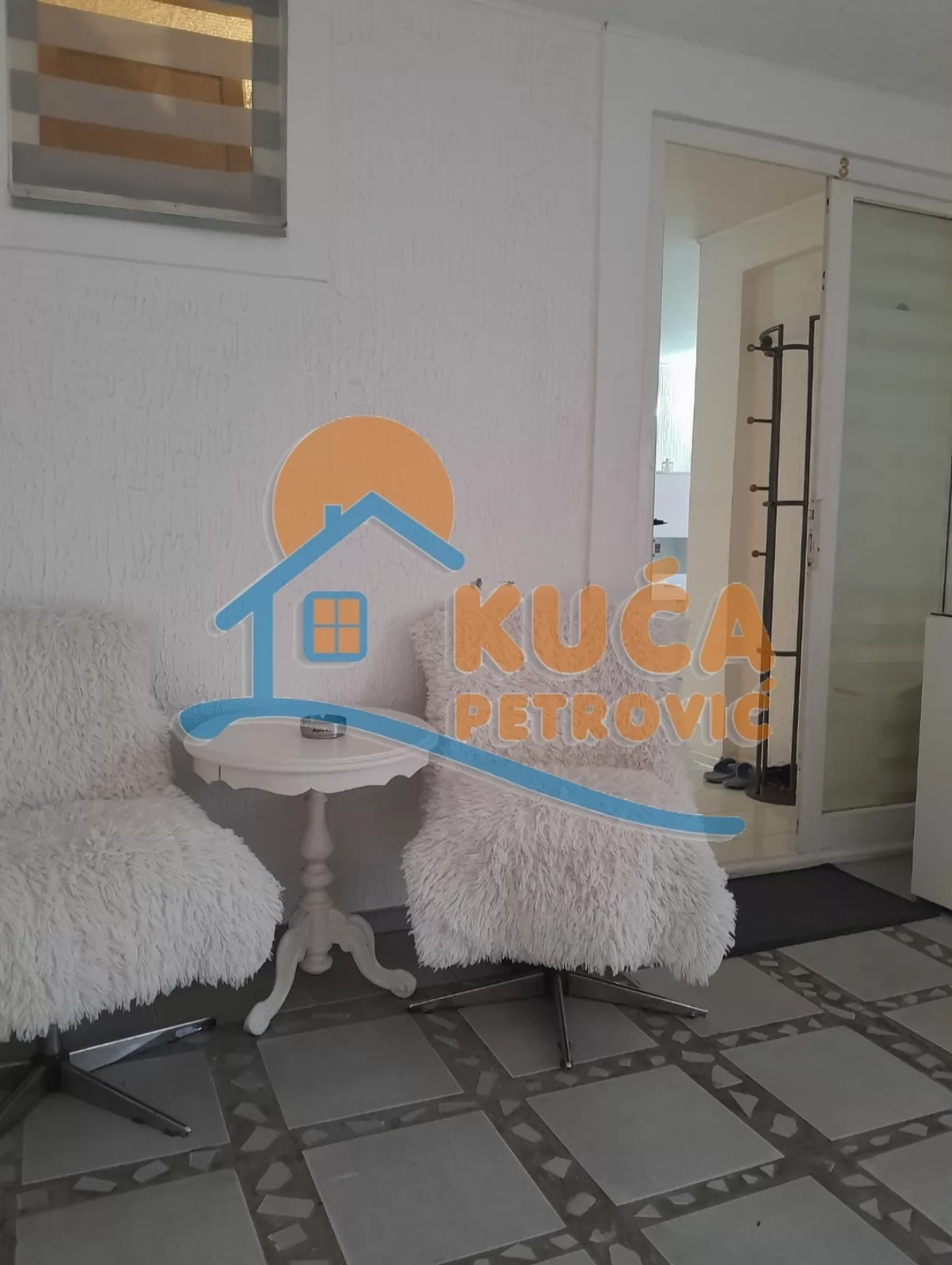 Dvosoban stan, 55 m2, Crveni krst, Jasenove vode ID: i-015599 19