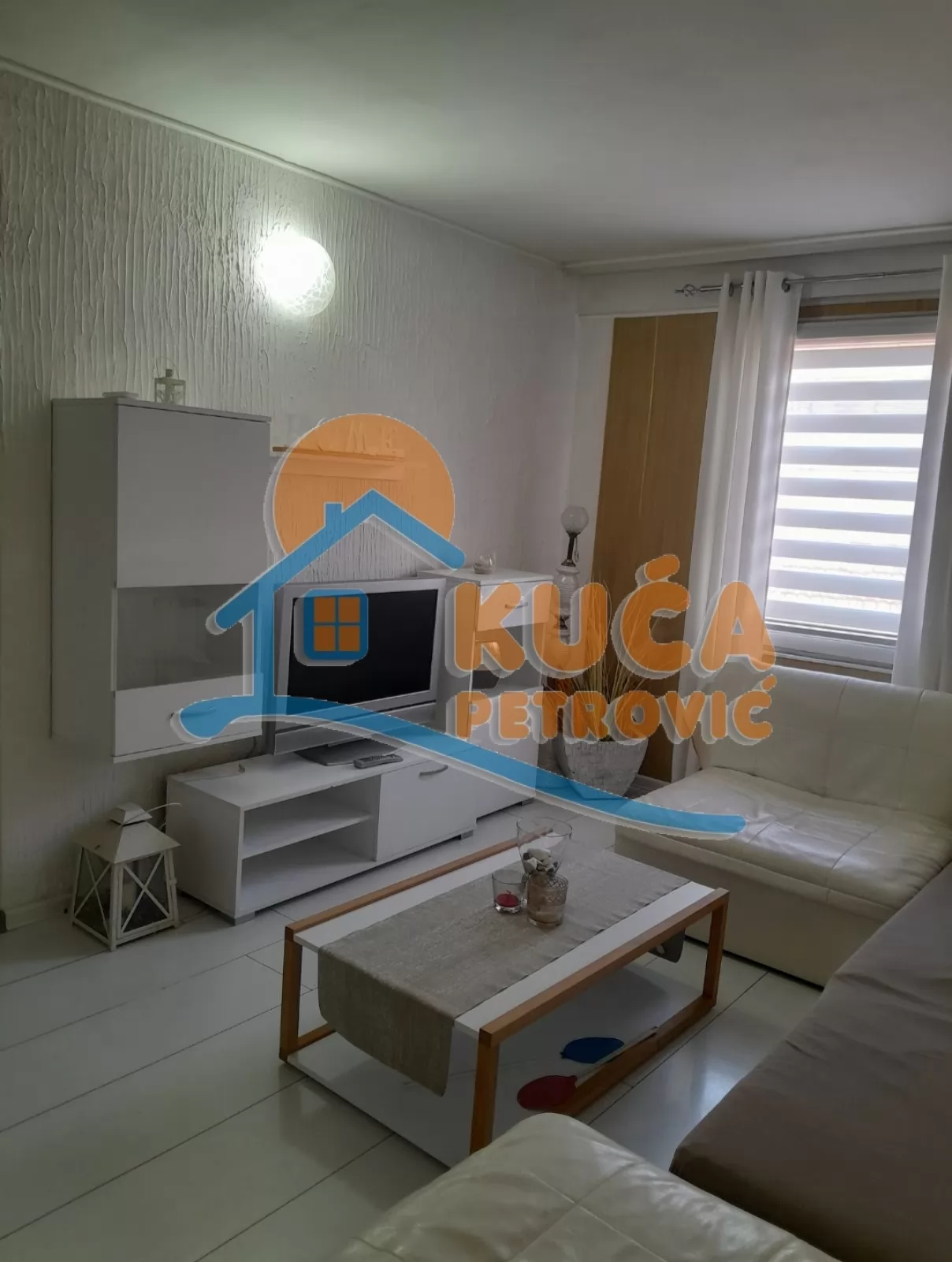 Dvosoban stan, 55 m2, Crveni krst, Jasenove vode ID: i-015599 3