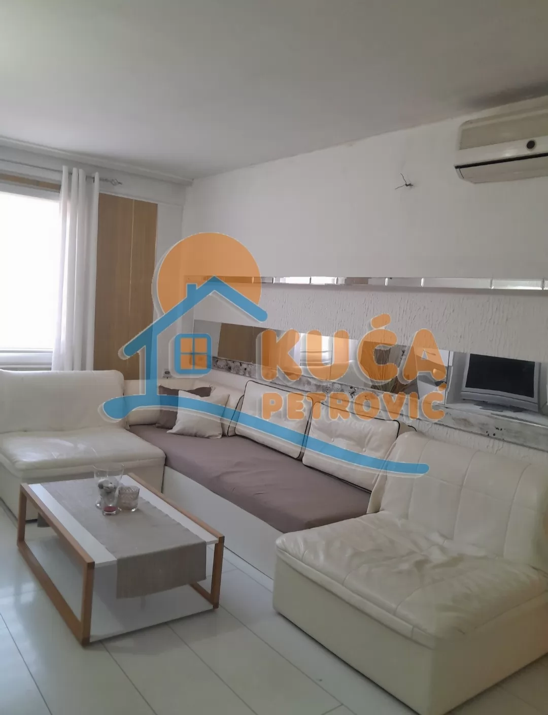 Dvosoban stan, 55 m2, Crveni krst, Jasenove vode ID: i-015599 4