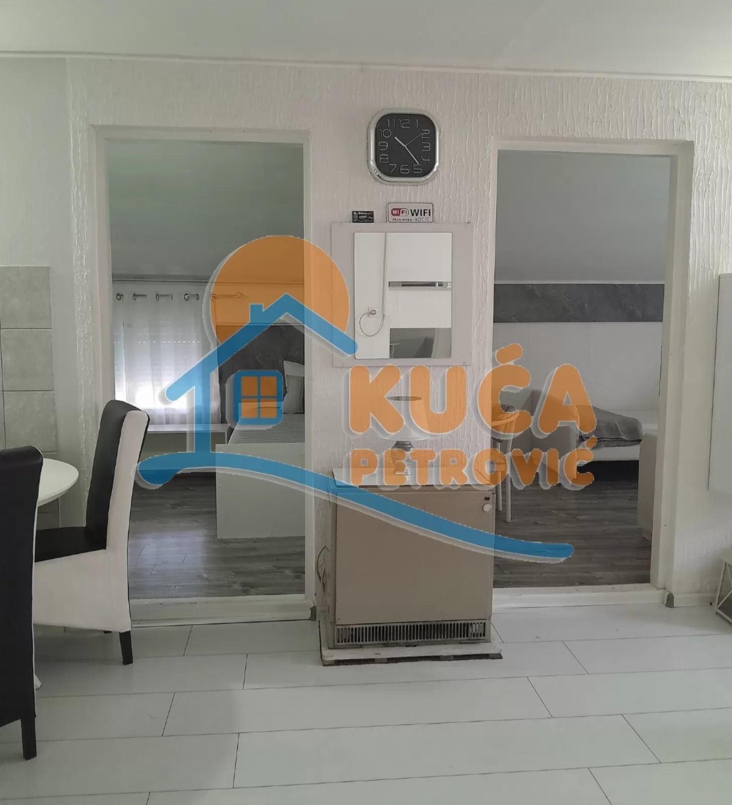 Dvosoban stan, 55 m2, Crveni krst, Jasenove vode ID: i-015599 5