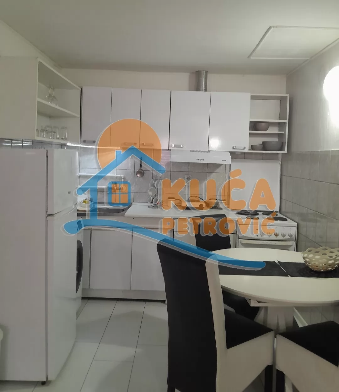 Dvosoban stan, 55 m2, Crveni krst, Jasenove vode ID: i-015599 6