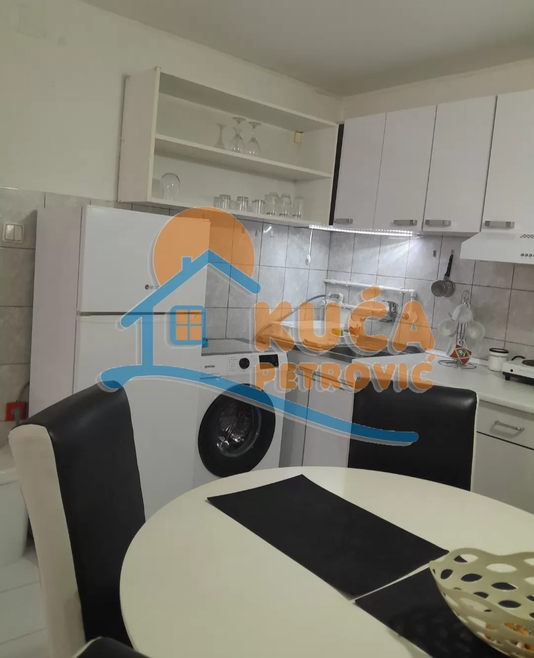 Dvosoban stan, 55 m2, Crveni krst, Jasenove vode ID: i-015599 7