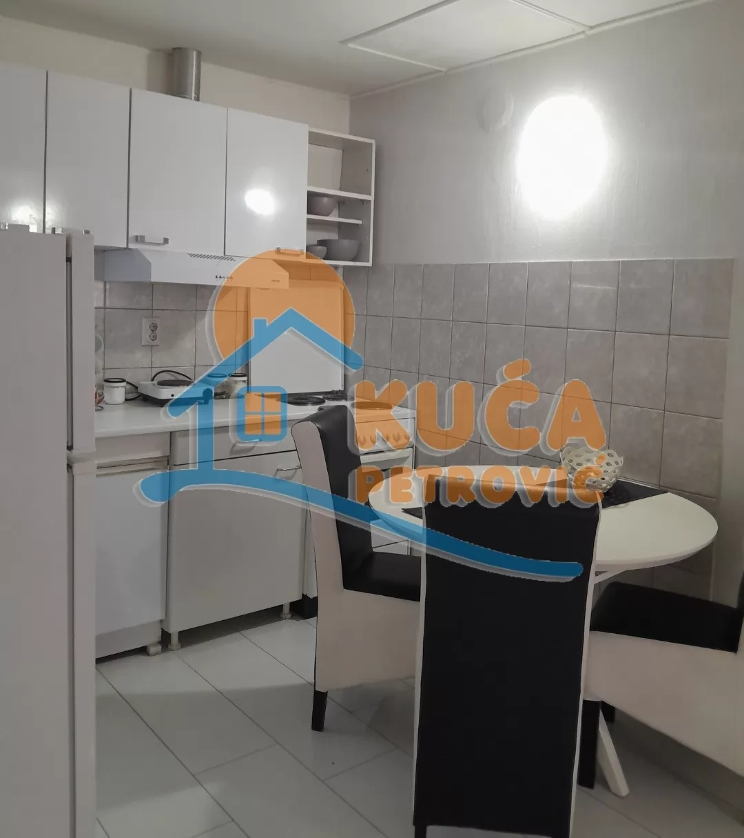 Dvosoban stan, 55 m2, Crveni krst, Jasenove vode ID: i-015599 8